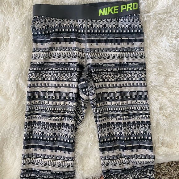 Nike Peo leggings - Picture 6 of 7